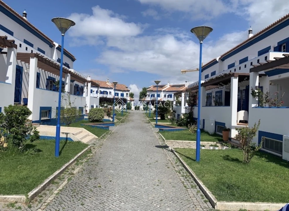 Moradia T5 para Arrendamento em São Francisco Foto 10