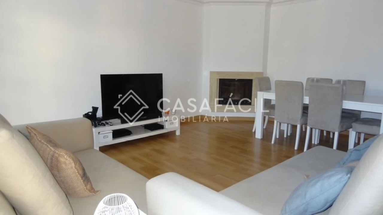 Moradia T5 para Arrendamento em São Francisco Foto 6