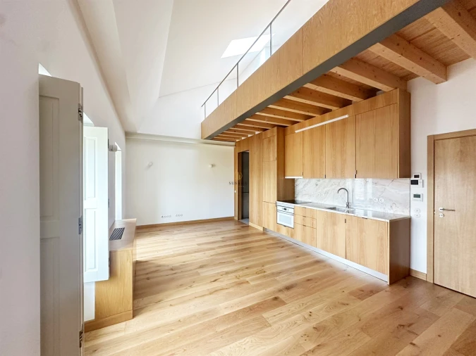 Apartamento T1 para Arrendamento em Viseu