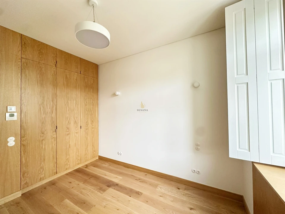 Apartamento T3 para Arrendamento em Viseu Foto 6