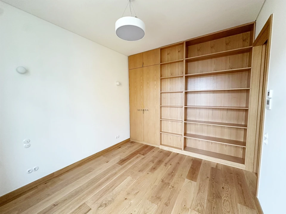 Apartamento T3 para Arrendamento em Viseu Foto 4
