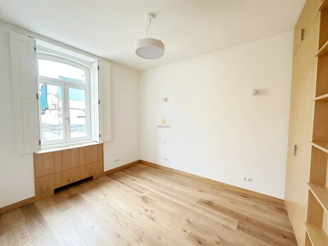 Apartamento T3 para Arrendamento em Viseu Foto 7