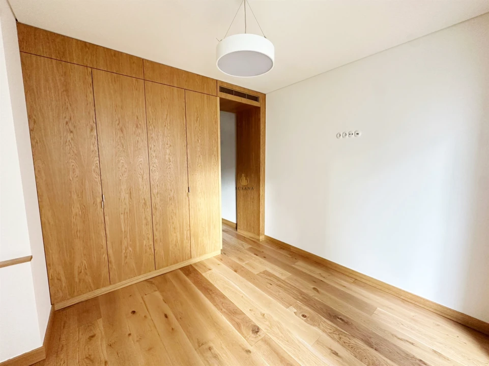 Apartamento T3 para Arrendamento em Viseu Foto 5