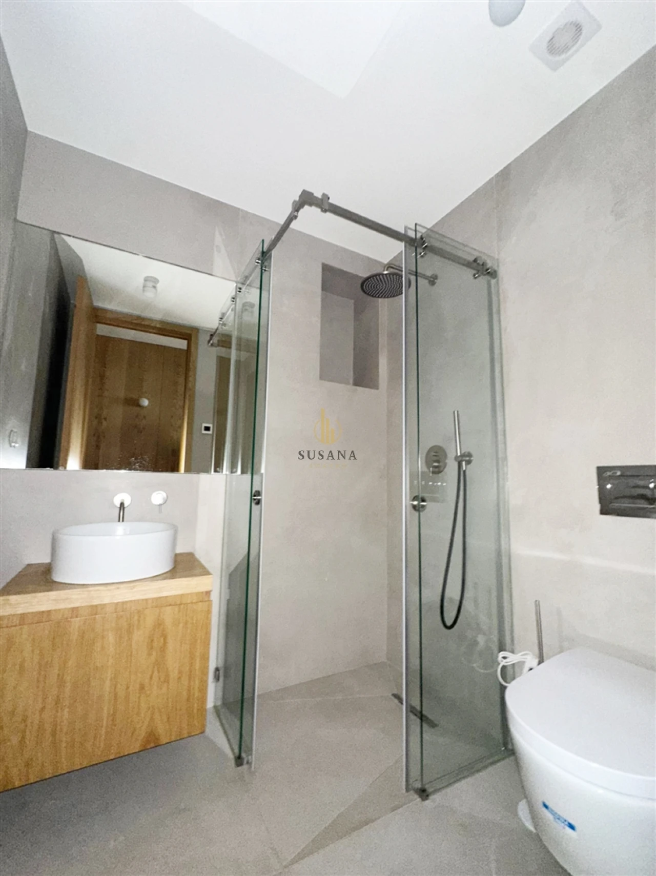 Apartamento T3 para Arrendamento em Viseu Foto 9