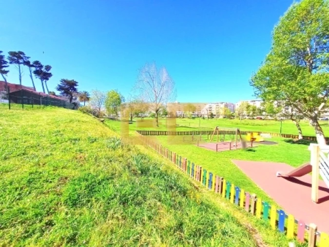 Apartamento T1 para Venda em Buarcos Foto 12