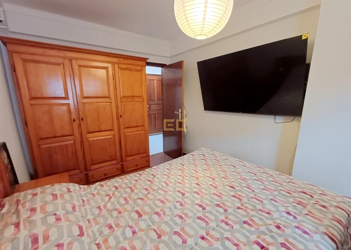 Apartamento T1 para Venda em Buarcos Foto 8