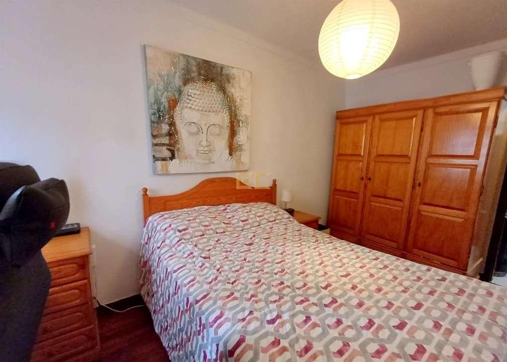 Apartamento T1 para Venda em Buarcos Foto 7