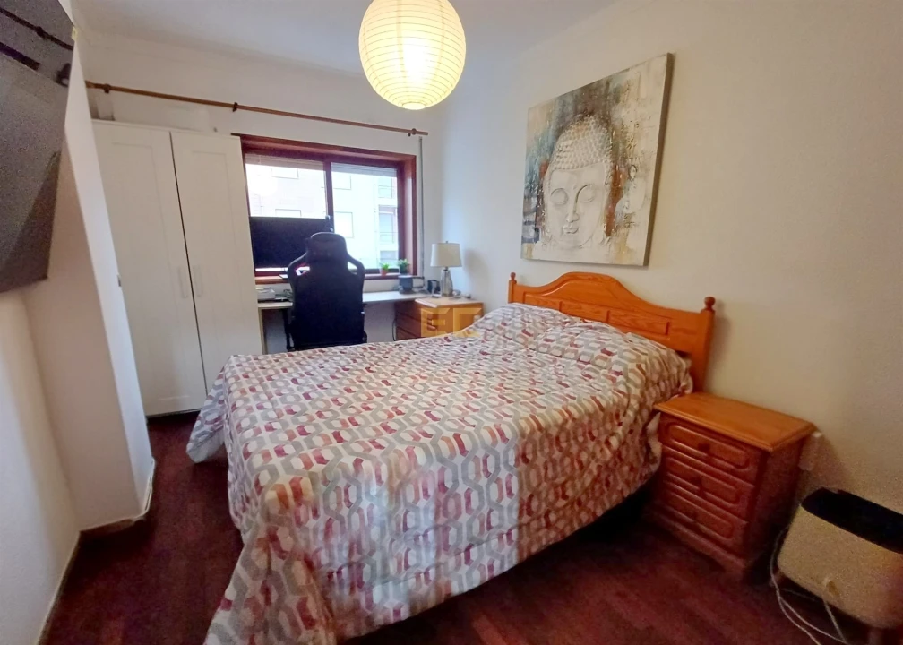 Apartamento T1 para Venda em Buarcos Foto 6