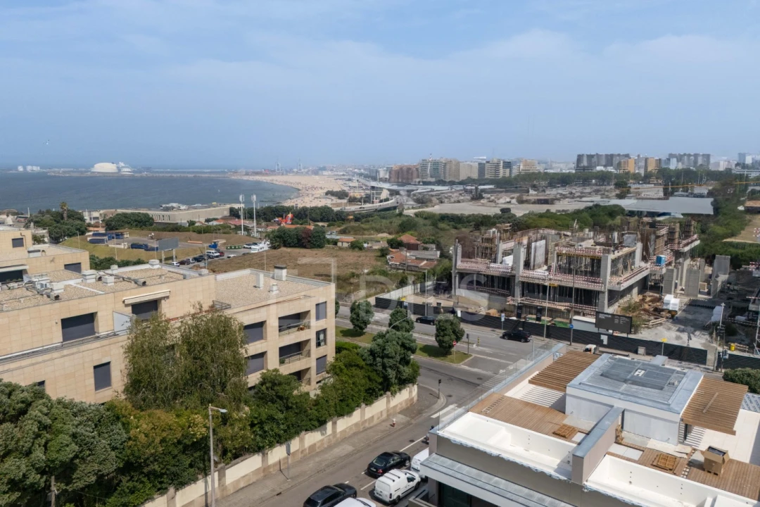 Apartamento T4 para Venda em Aldoar, Foz do Douro e Nevogilde Foto 94