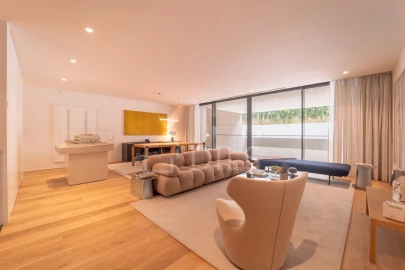 Apartamento T4 para Venda em Aldoar, Foz do Douro e Nevogilde