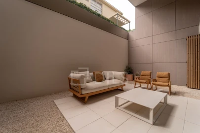 Apartamento T4 para Venda em Aldoar, Foz do Douro e Nevogilde