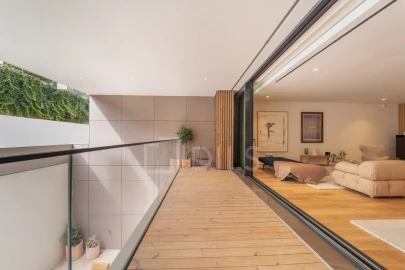 Apartamento T4 para Venda em Aldoar, Foz do Douro e Nevogilde