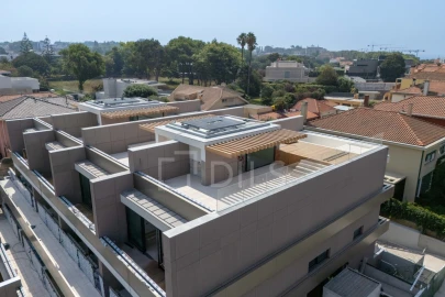 Apartamento T4 para Venda em Aldoar, Foz do Douro e Nevogilde