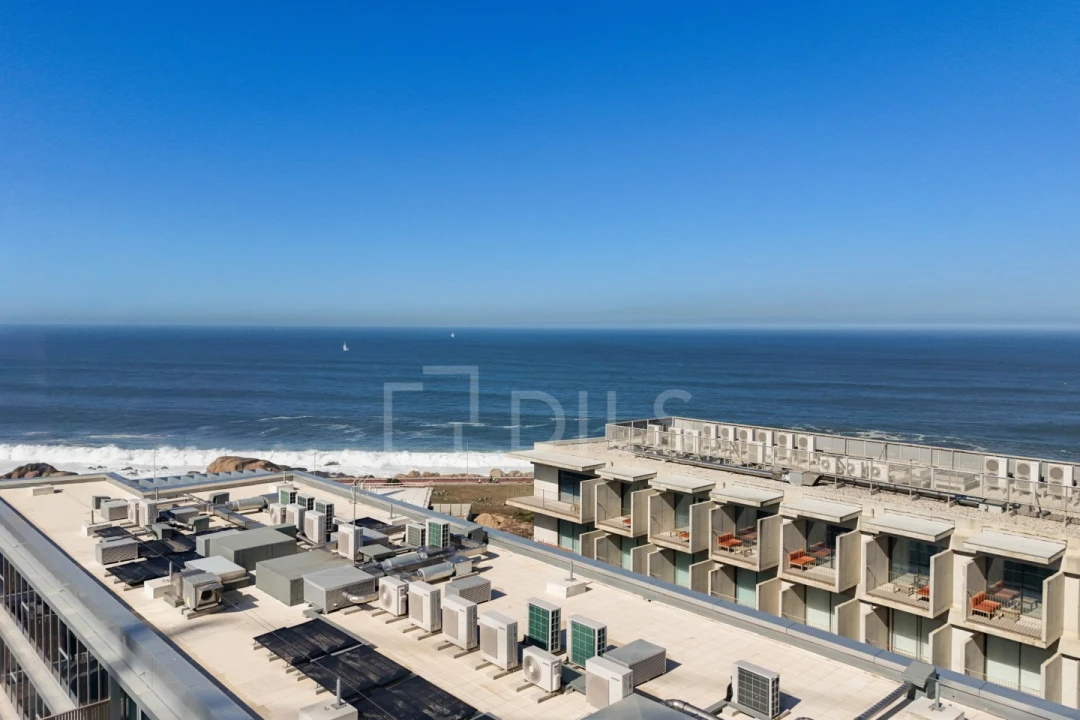 Apartamento T2 para Venda em Canidelo Foto 45