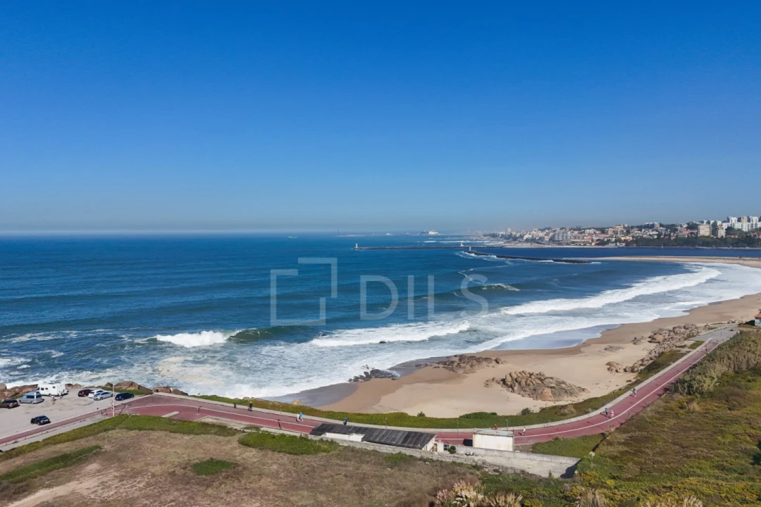 Apartamento T2 para Venda em Canidelo Foto 47