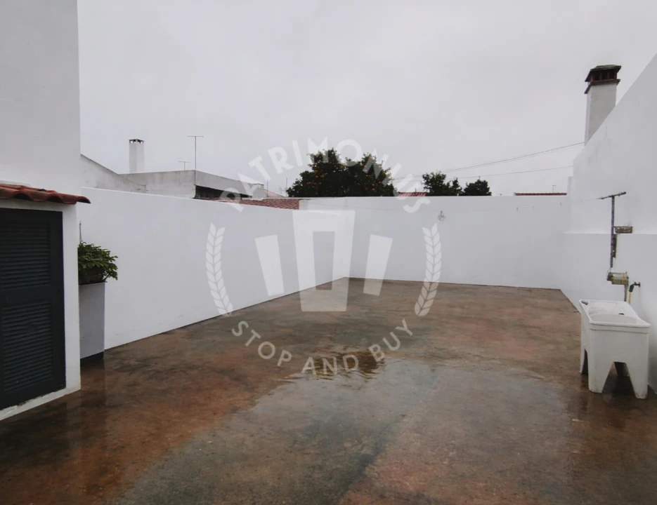 Moradia T3 para Venda em Cercal Foto 7