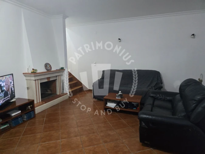 Moradia T3 para Venda em Cercal Foto 2