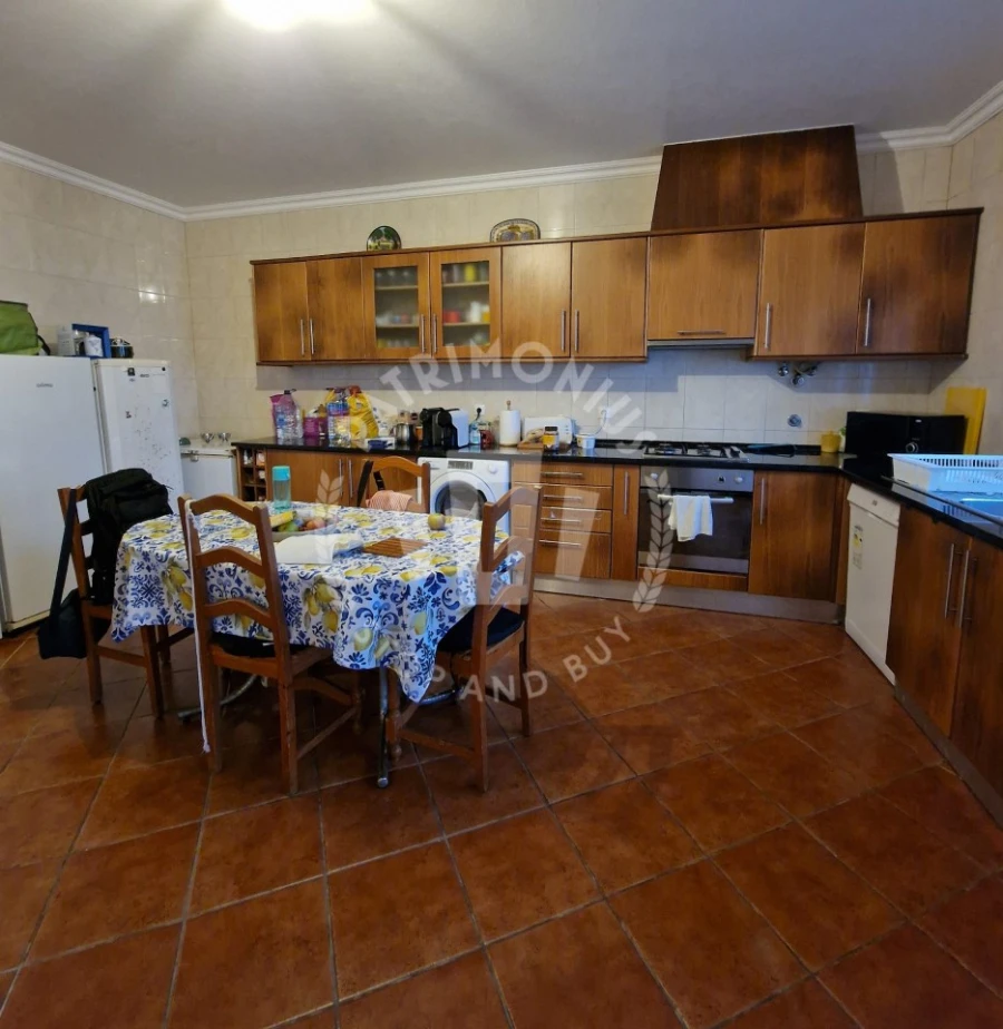 Moradia T3 para Venda em Cercal Foto 5