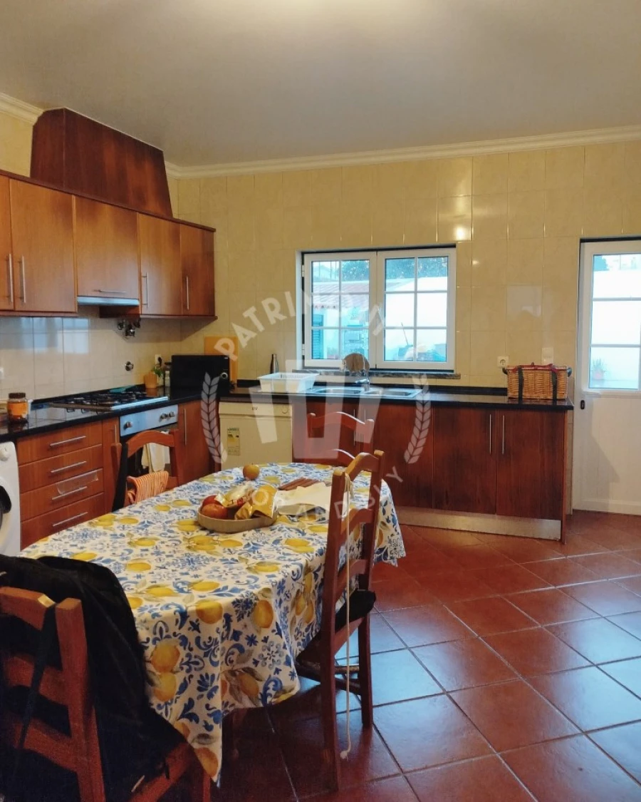 Moradia T3 para Venda em Cercal Foto 6