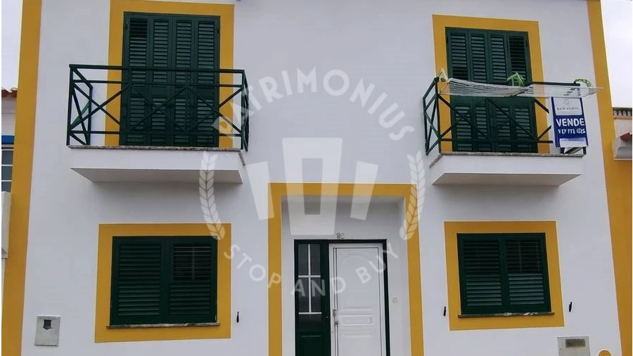 Moradia T3 para Venda em Cercal