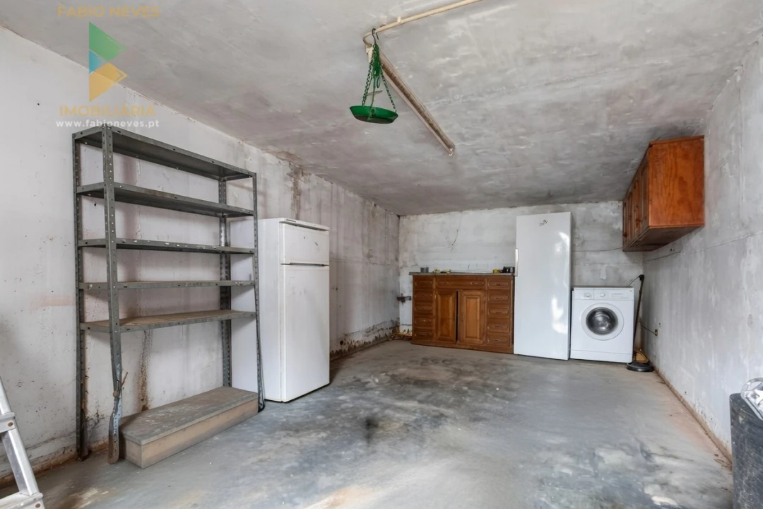 Moradia T2 para Venda em Santa Maria Maior e Monserrate e Meadela Foto 15