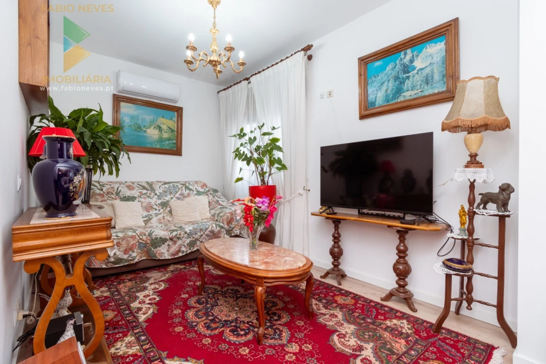 Moradia T2 para Venda em Santa Maria Maior e Monserrate e Meadela Foto 20