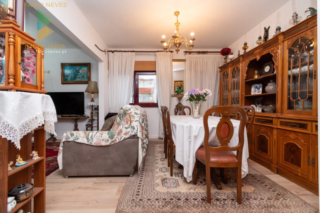 Moradia T2 para Venda em Santa Maria Maior e Monserrate e Meadela Foto 21