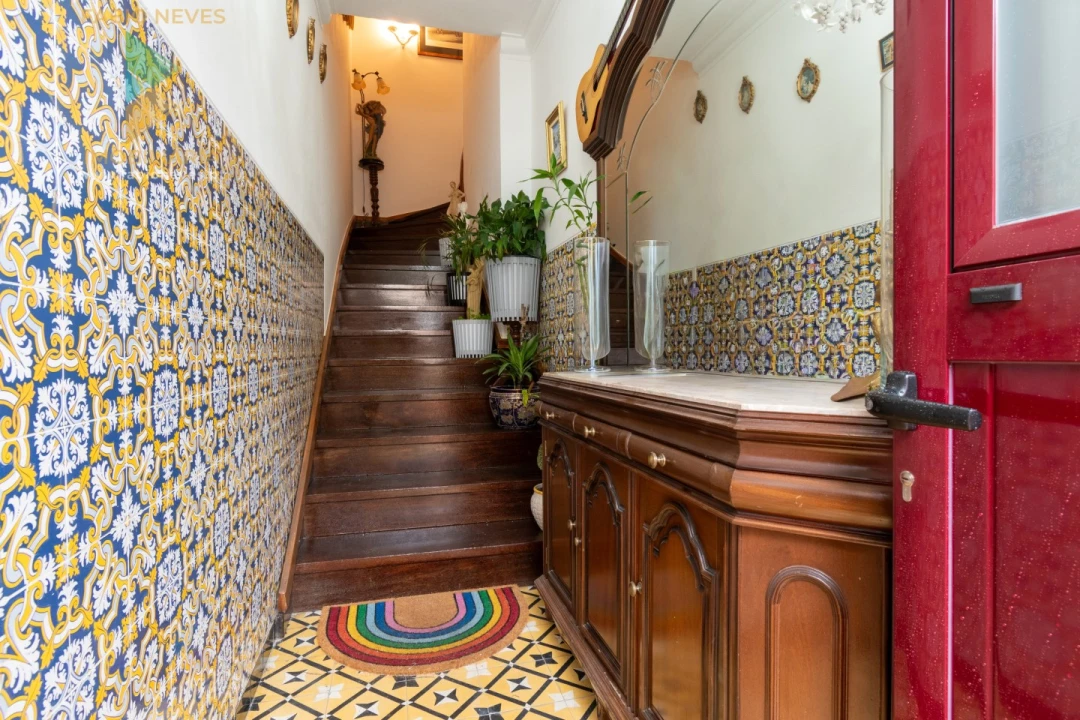 Moradia T2 para Venda em Santa Maria Maior e Monserrate e Meadela Foto 18