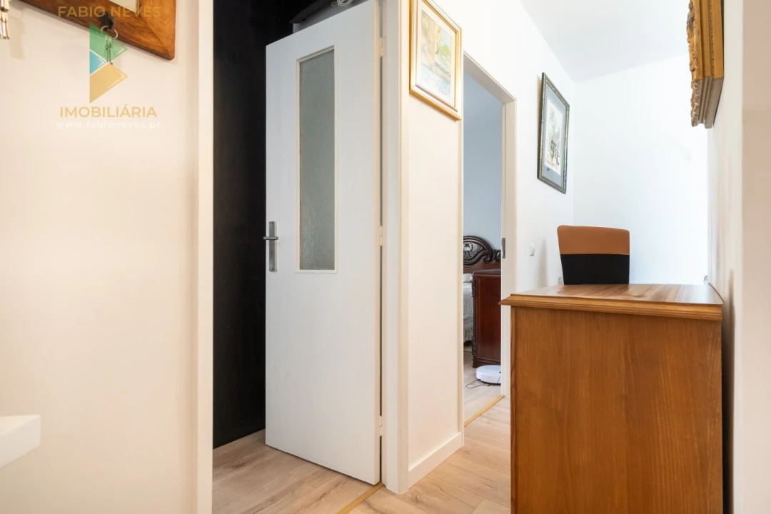 Moradia T2 para Venda em Santa Maria Maior e Monserrate e Meadela Foto 23