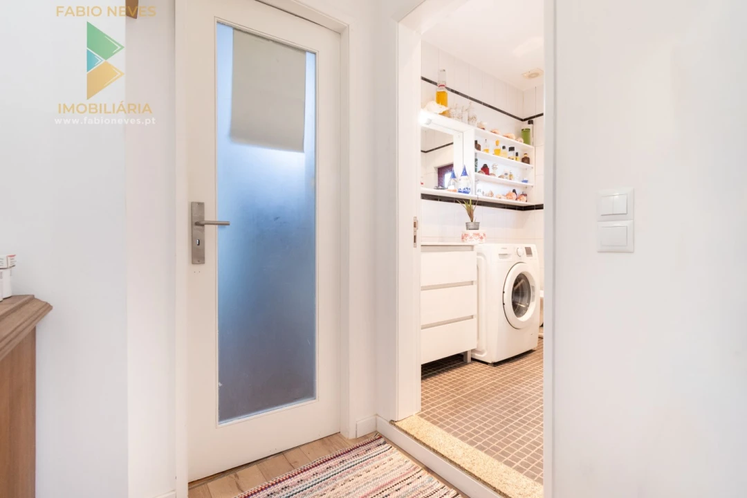 Moradia T2 para Venda em Santa Maria Maior e Monserrate e Meadela Foto 25