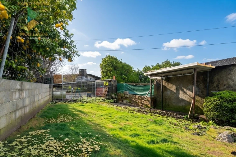 Moradia T2 para Venda em Santa Maria Maior e Monserrate e Meadela Foto 16