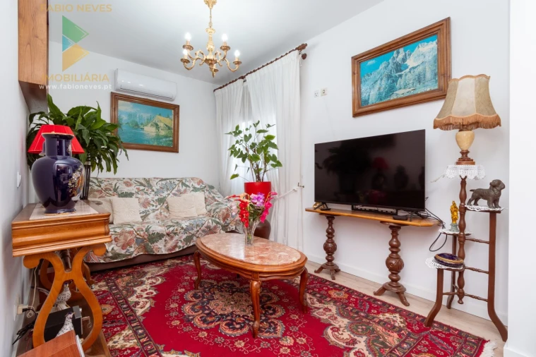 Moradia T2 para Venda em Santa Maria Maior e Monserrate e Meadela Foto 20