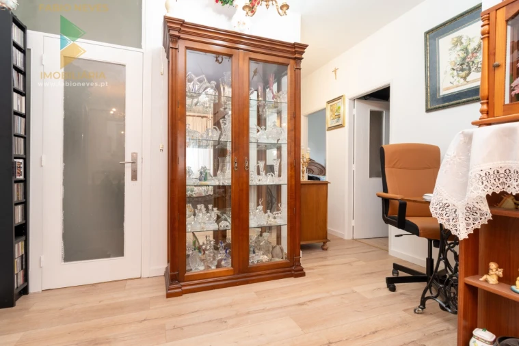 Moradia T2 para Venda em Santa Maria Maior e Monserrate e Meadela Foto 24