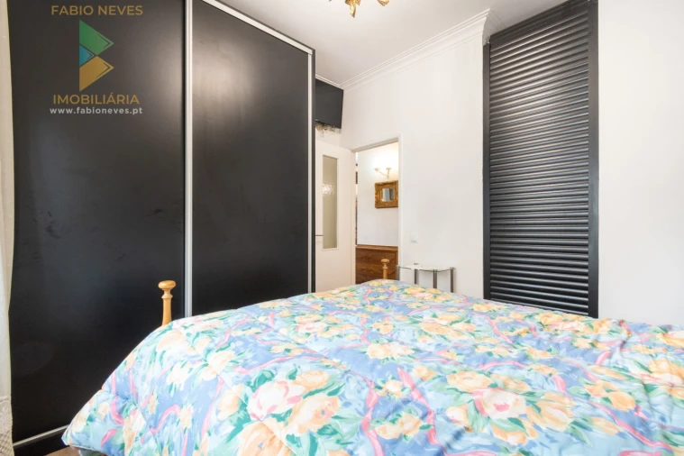 Moradia T2 para Venda em Santa Maria Maior e Monserrate e Meadela Foto 9