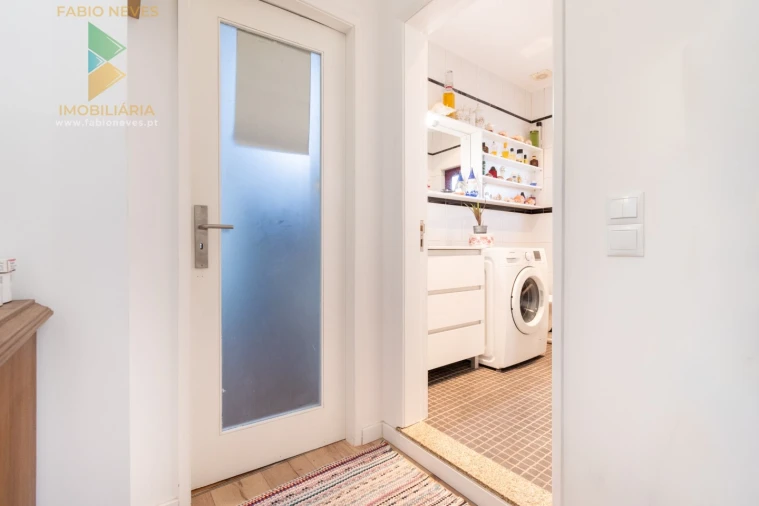 Moradia T2 para Venda em Santa Maria Maior e Monserrate e Meadela Foto 25