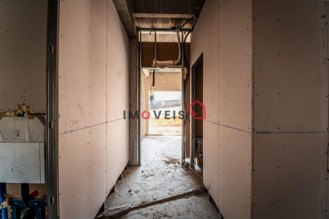 Moradia T3 para Venda em Leiria, Pousos, Barreira e Cortes Foto 9