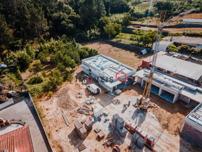 Moradia T3 para Venda em Leiria, Pousos, Barreira e Cortes Foto 3