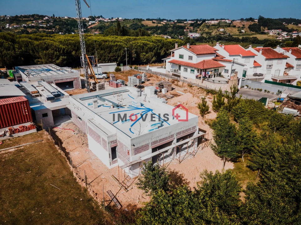 Moradia T3 para Venda em Leiria, Pousos, Barreira e Cortes Foto 15