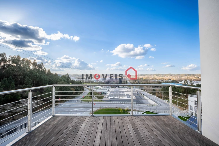 Apartamento T4 para Venda em Pombal Foto 17