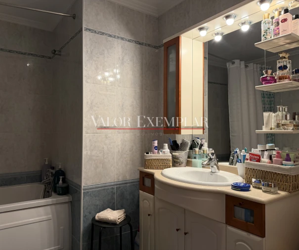 Apartamento T3 para Venda em Alcochete Foto 20