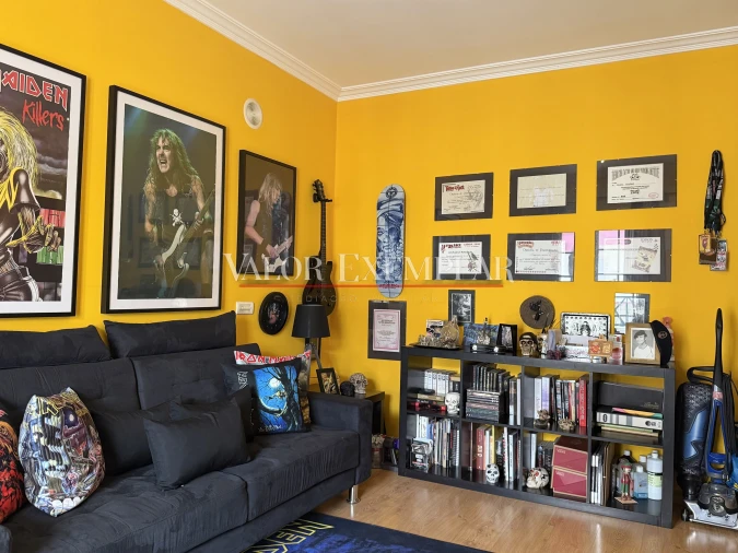 Apartamento T3 para Venda em Alcochete Foto 14