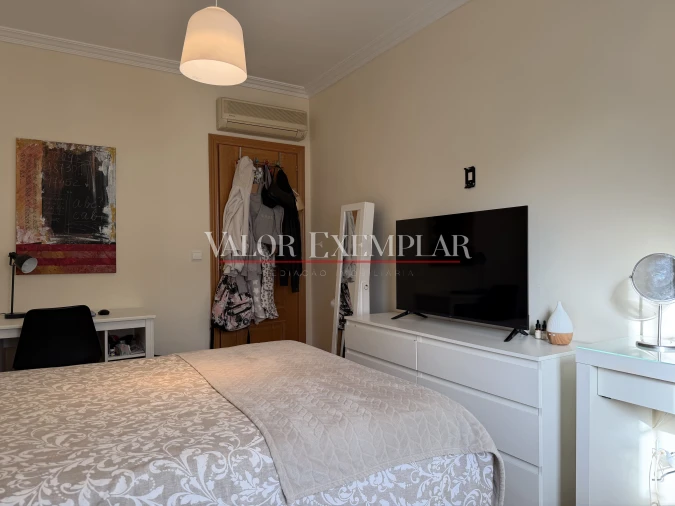 Apartamento T3 para Venda em Alcochete Foto 19