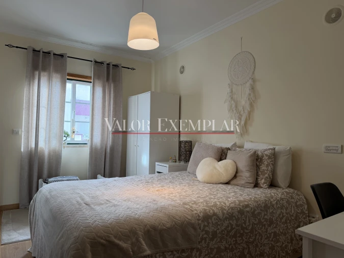 Apartamento T3 para Venda em Alcochete Foto 17