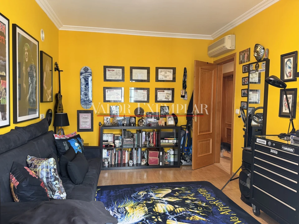 Apartamento T3 para Venda em Alcochete Foto 15