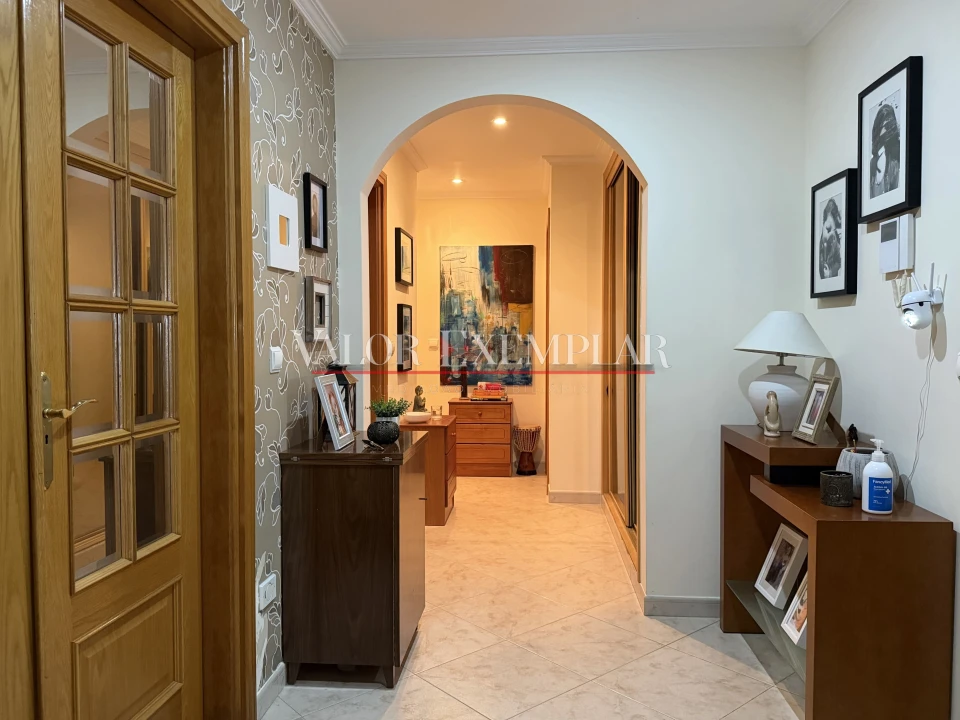 Apartamento T3 para Venda em Alcochete Foto 13