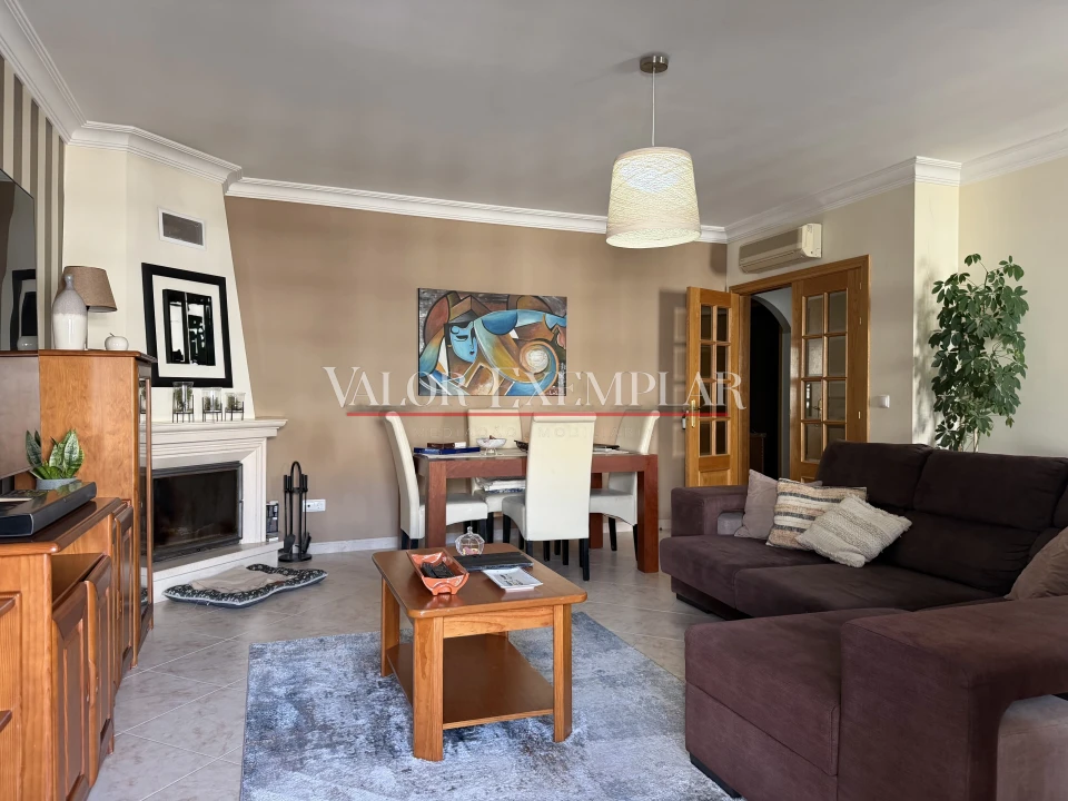 Apartamento T3 para Venda em Alcochete Foto 6