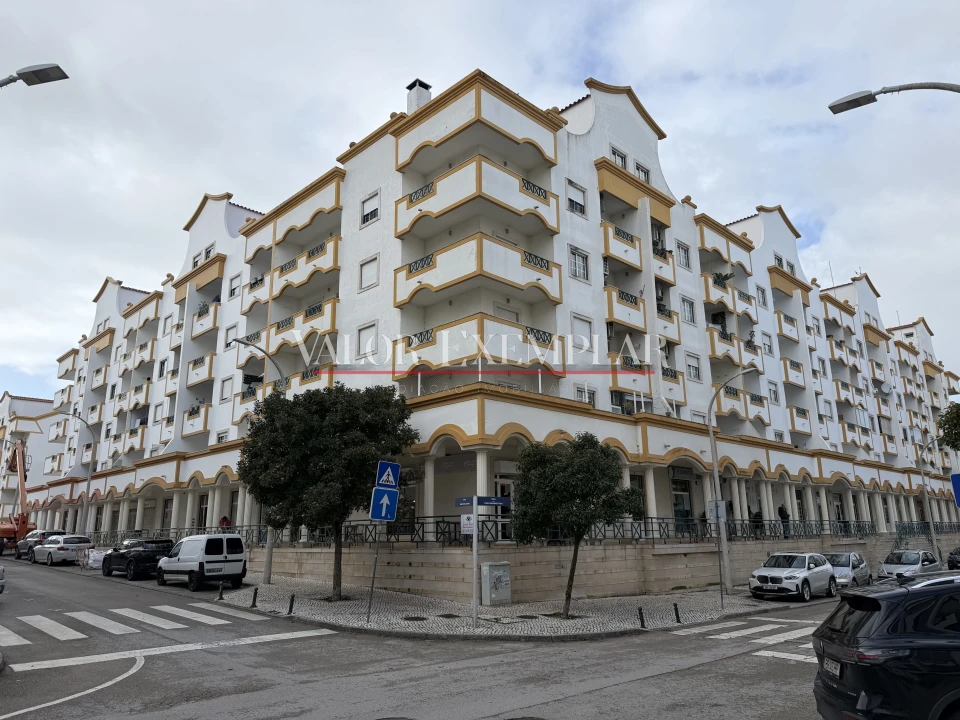 Apartamento T3 para Venda em Alcochete Foto 1