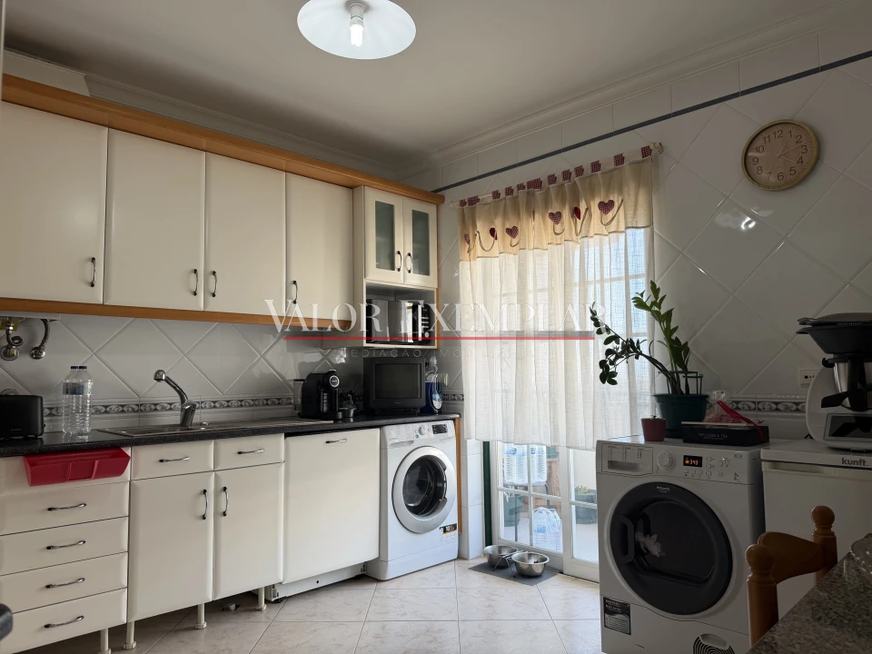 Apartamento T3 para Venda em Alcochete Foto 10