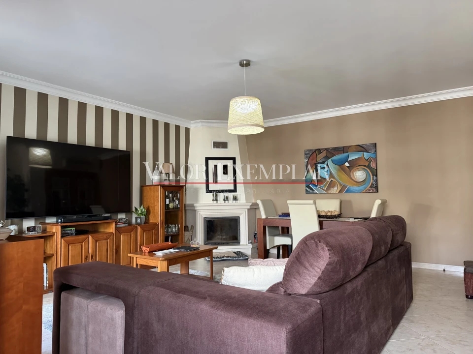 Apartamento T3 para Venda em Alcochete Foto 5