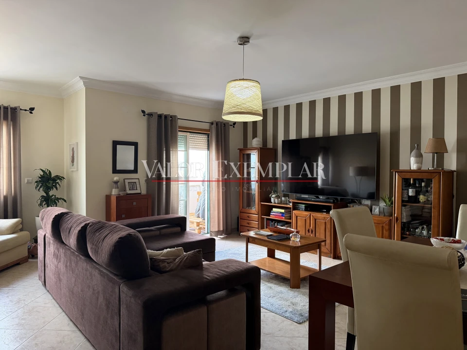 Apartamento T3 para Venda em Alcochete Foto 4